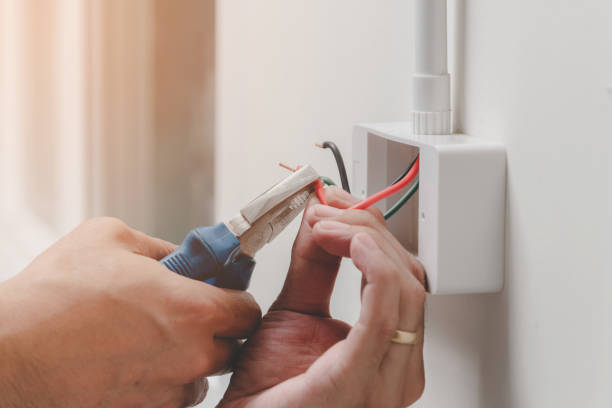 Commercial Electrical Services in Newport, OR