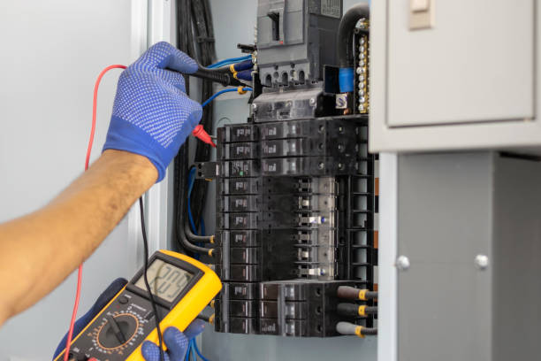 Emergency Electrical Repair Services in Newport, OR