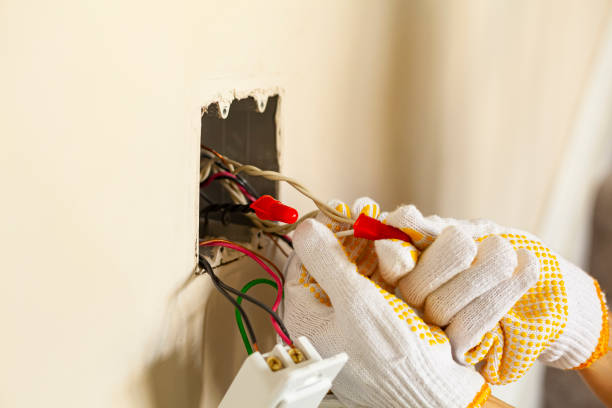 Best Electrical Maintenance Services  in Newpt, OR