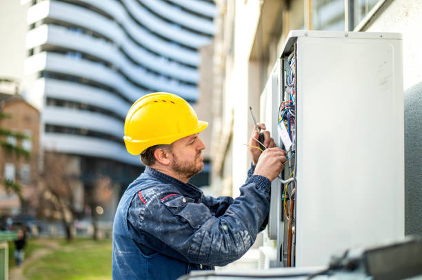 Professional Electrical Services in Newport, OR