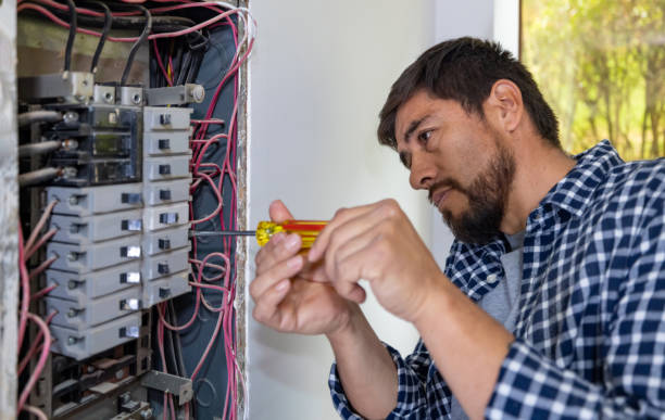 Best Industrial Electrical Services  in Newpt, OR