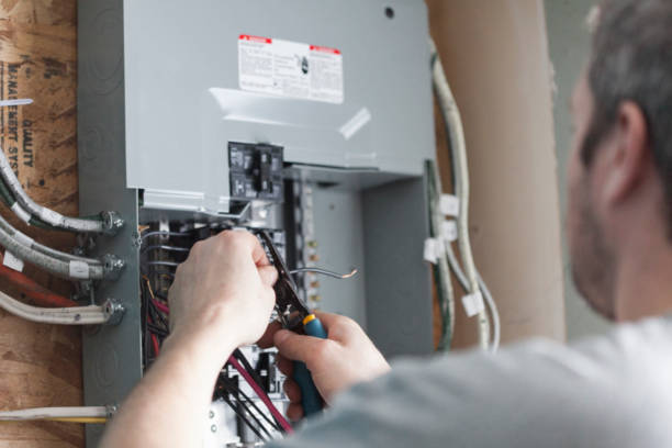 Best Electrical Panel Upgrades  in Newpt, OR